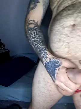 PNTlooker256 online show from March 22, 2026, 1:31 am