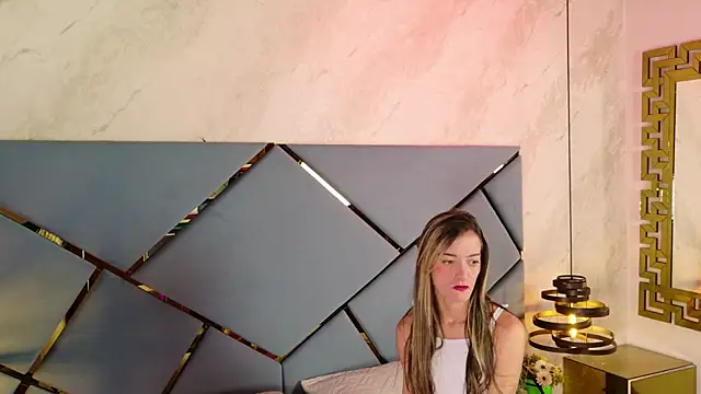 ammy durand online show from March 11, 2026, 7:30 pm