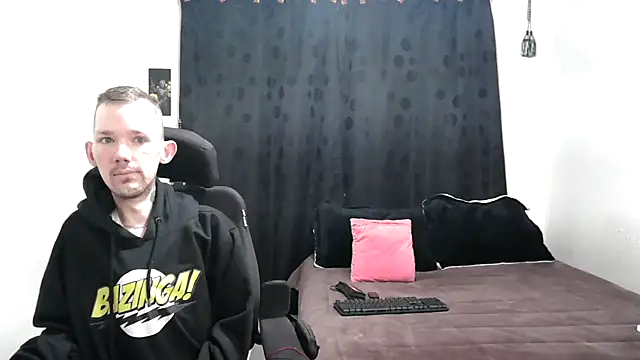 Sophia and Thomas online show from January 6, 2025, 12:13 pm