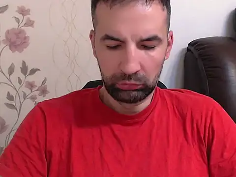 Snapshot of Leo_1617 chatting on May 10, 2026, 8:18 am Leo 1617 online show from May 10, 2026, 8:18 am