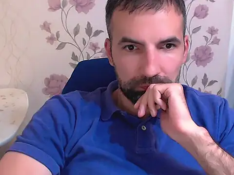 Snapshot of Leo_1617 chatting on May 30, 2026, 8:58 pm Leo 1617 online show from May 30, 2026, 8:58 pm