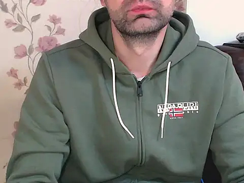 Leo 1617 online show from February 10, 2026, 9:36 pm