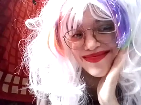 Snapshot of guanaemma chatting on January 13, 2026, 8:02 pm guanaemma online show from January 13, 2026, 8:02 pm