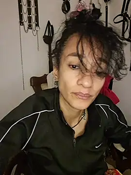 SamaraMartinez online show from April 30, 2026, 1:29 pm