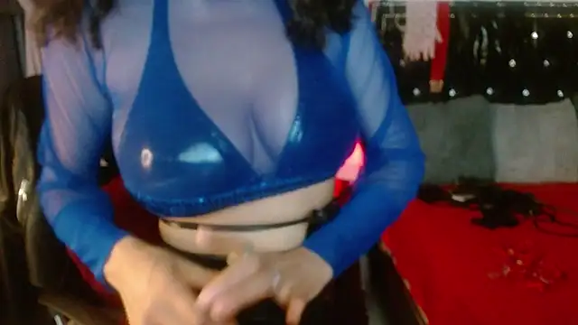 SamaraMartinez online show from February 28, 2026, 8:58 am