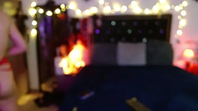 SamaraMartinez online show from January 31, 2026, 10:30 pm