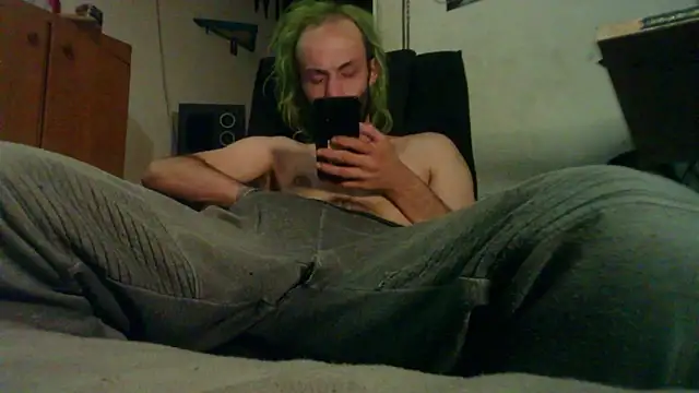 harterdome online show from May 8, 2026, 2:59 am