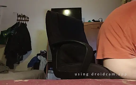 Snapshot of harterdome chatting on January 20, 2025, 4:54 am harterdome online show from January 20, 2025, 4:54 am