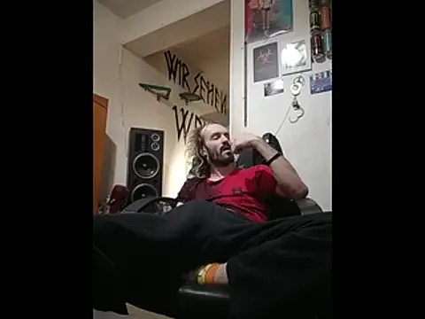 harterdome online show from February 17, 2026, 6:38 pm