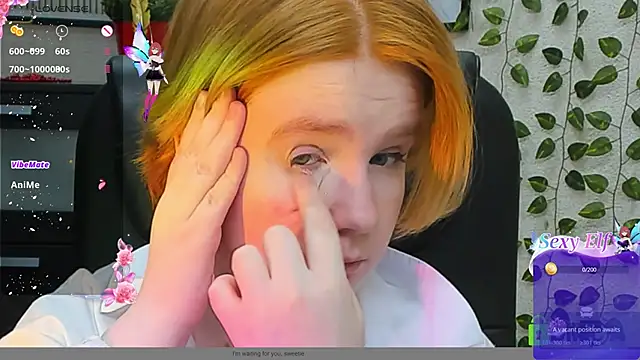 Snapshot of Java_fire chatting on January 13, 2026, 8:46 pm Java fire online show from January 13, 2026, 8:46 pm