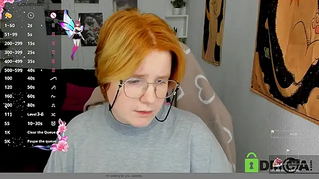 Snapshot of Java_fire chatting on November 16, 2025, 3:06 pm Java fire online show from November 16, 2025, 3:06 pm