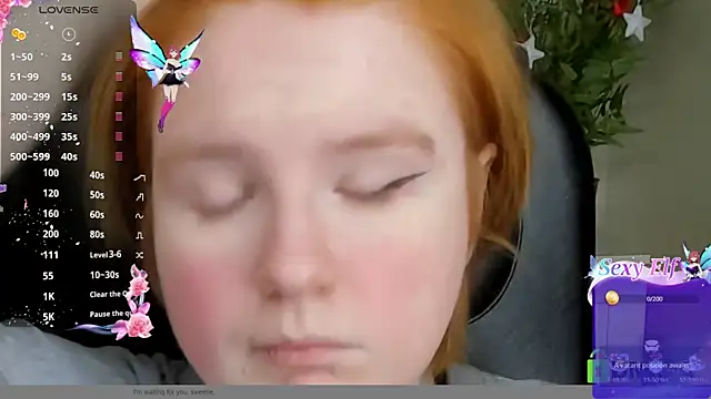 Snapshot of Java_fire chatting on January 7, 2026, 8:47 pm Java fire online show from January 7, 2026, 8:47 pm