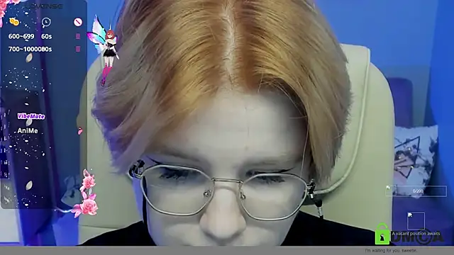 Snapshot of Java_fire chatting on November 21, 2025, 8:30 pm Java fire online show from November 21, 2025, 8:30 pm