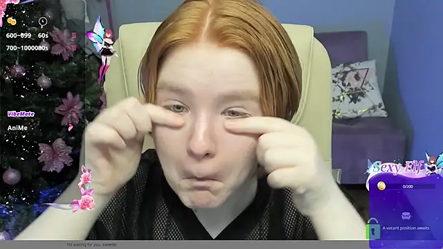 Snapshot of Java_fire chatting on January 5, 2026, 8:45 pm Java fire online show from January 5, 2026, 8:45 pm