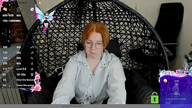 Snapshot of Java_fire chatting on January 9, 2026, 9:00 pm Java fire online show from January 9, 2026, 9:00 pm