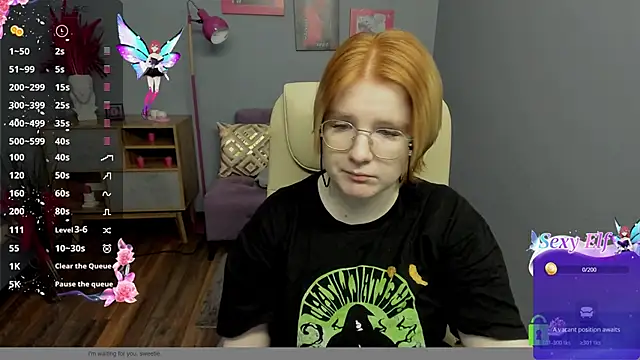 Snapshot of Java_fire chatting on February 3, 2026, 8:14 pm Java fire online show from February 3, 2026, 8:14 pm