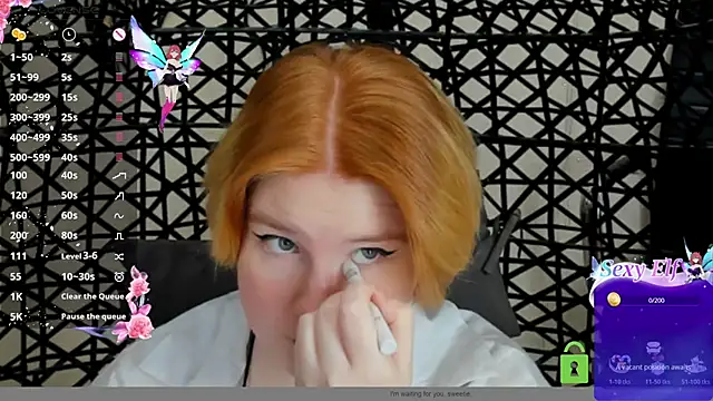 Snapshot of Java_fire chatting on January 12, 2026, 8:36 pm Java fire online show from January 12, 2026, 8:36 pm