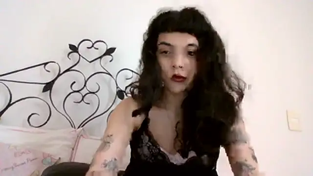 kimmykink online show from January 7, 2026, 6:46 pm