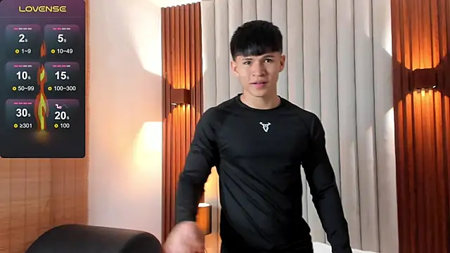 Ryo kush online show from April 10, 2026, 3:57 am