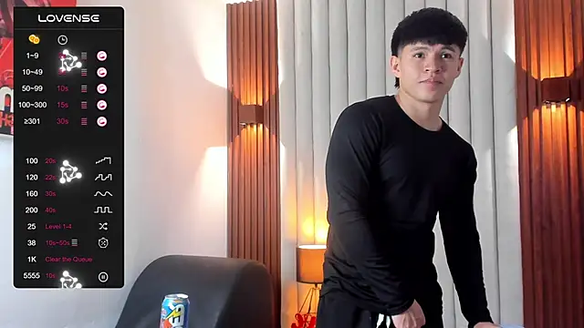 Ryo kush online show from March 4, 2026, 4:09 am