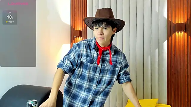 Ryo kush online show from October 31, 2025, 3:25 am