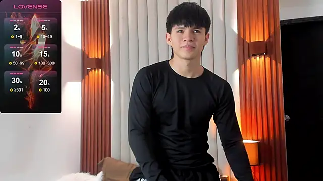 Ryo kush online show from January 17, 2026, 3:32 am