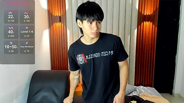 Ryo kush online show from November 2, 2025, 3:44 am