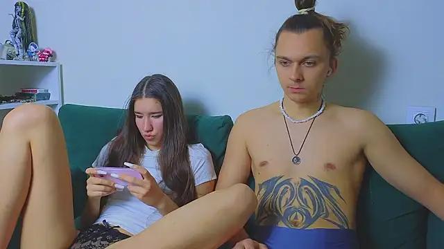 do u know them online show from February 26, 2026, 3:01 pm