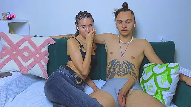 do u know them online show from October 2, 2025, 3:26 pm