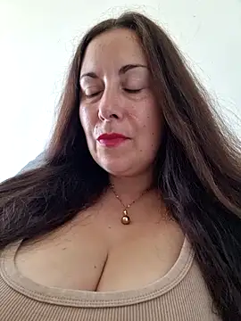 SelieAlMio online show from July 28, 2026, 12:48 pm