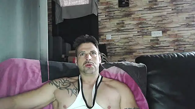 XxBigboybandxX online show from February 5, 2026, 12:45 pm