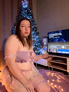 Blush Lolaa online show from December 21, 2025, 5:14 pm