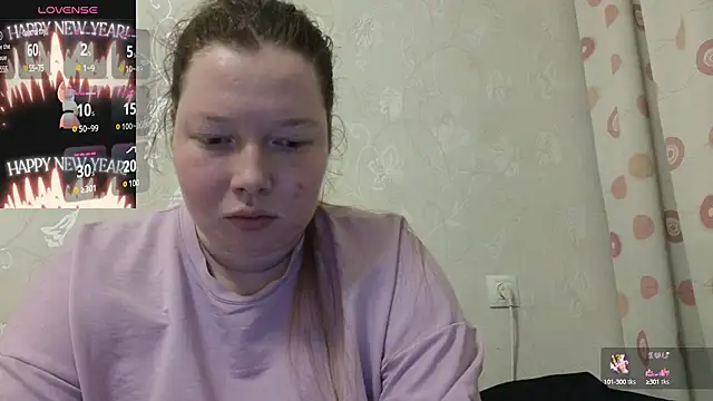 Blush Lolaa online show from February 11, 2025, 4:56 pm