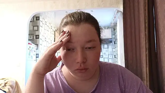 Blush Lolaa online show from October 26, 2025, 11:10 am