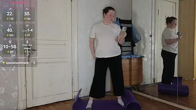 Blush Lolaa online show from March 2, 2025, 12:14 pm