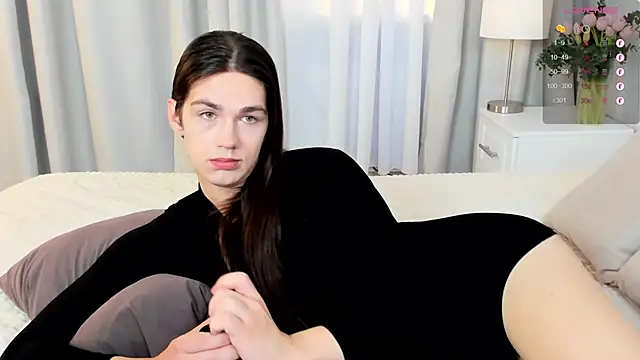 Alfreda Mills online show from November 8, 2025, 10:52 am