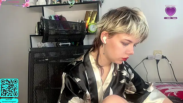 EngelAlman online show from February 24, 2026, 7:09 am