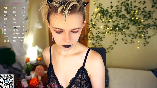 EngelAlman online show from October 29, 2025, 6:23 am