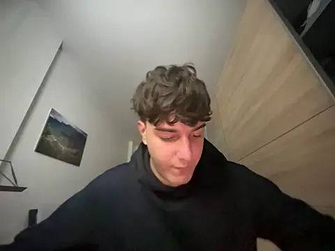 Pablogn24 online show from February 22, 2025, 8:40 am