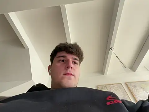 Pablogn24 online show from March 13, 2026, 5:07 pm