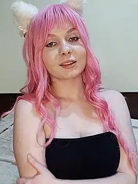 Snapshot of Ekaterina27 chatting on February 26, 2025, 5:35 am Ekaterina27 online show from February 26, 2025, 5:35 am