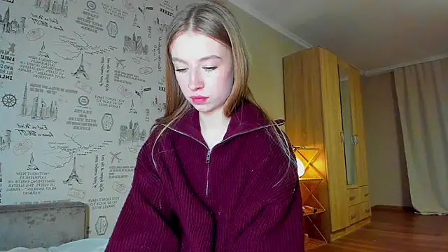 minidivaa  online show from December 20, 2025, 9:17 pm