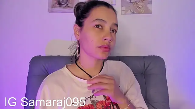 samara jonness online show from March 11, 2025, 10:29 am