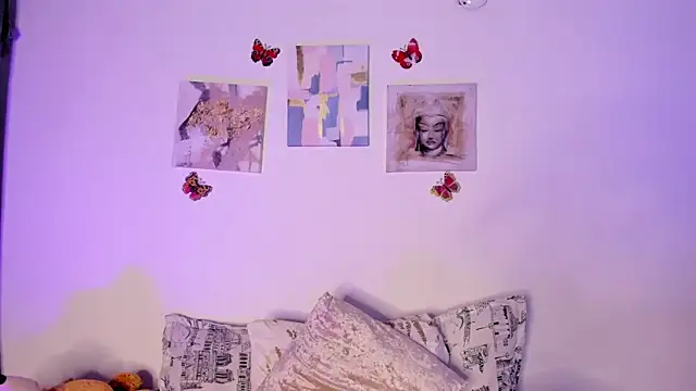 samara jonness online show from January 28, 2025, 1:08 am