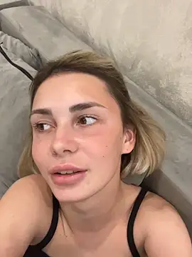 SandraCarter online show from February 14, 2026, 7:58 pm