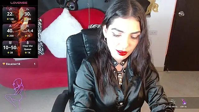 Carolaine69  online show from February 11, 2026, 1:22 pm