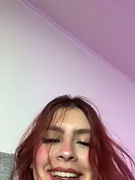 Snapshot of Isa_smeraldy chatting on January 13, 2026, 10:24 pm Isa smeraldy online show from January 13, 2026, 10:24 pm