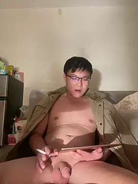 YoY-man online show from January 17, 2025, 2:18 pm