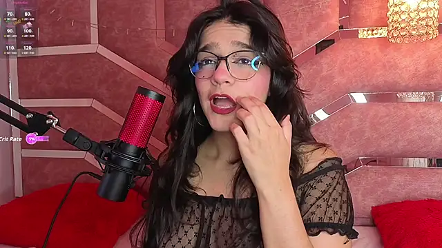 ValerieKay  online show from April 5, 2026, 2:02 pm