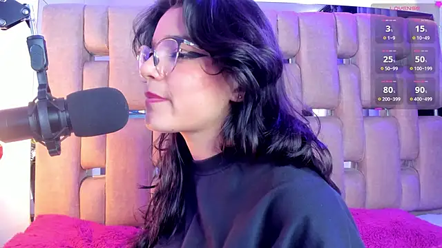 Snapshot of ValerieKay_ chatting on March 4, 2025, 3:48 pm ValerieKay online show from March 4, 2025, 3:48 pm